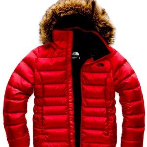 COPY - North Face Gotham Women's Jacket size small